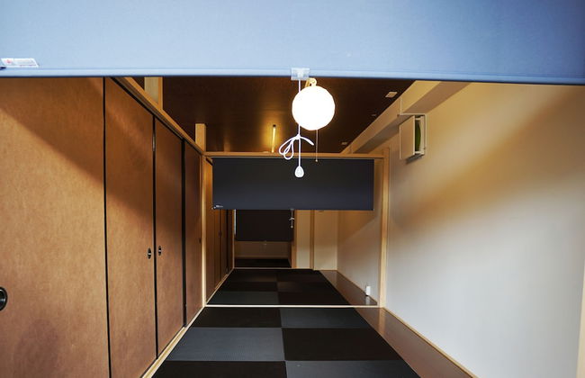 Japanese Condominium UNO - Photo 2