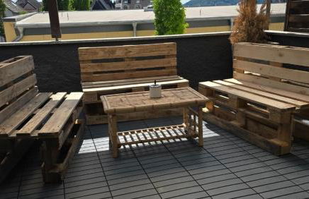 work & stay house in Linz - Foto 55