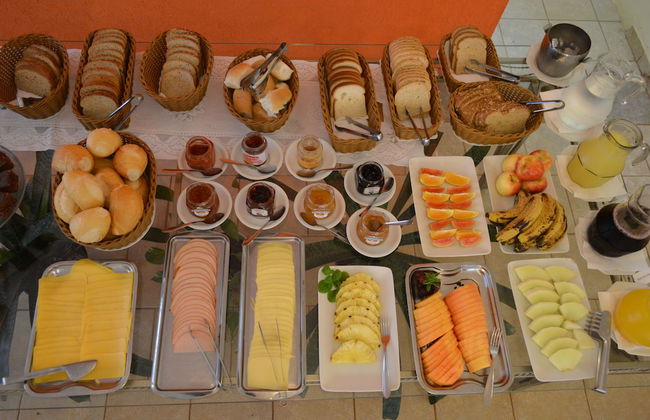 Hotel Lago das Pedras - Photo 46