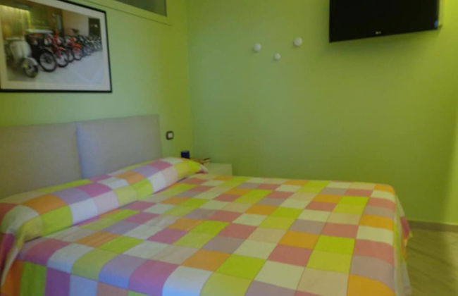 BMP Apartment Orchidea - Foto 1