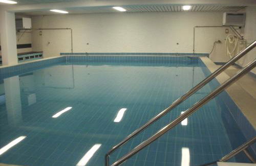 3-Zi Atelierdachwohnung mit Bergblick Seenähe und 2 Loggia - Foto 64