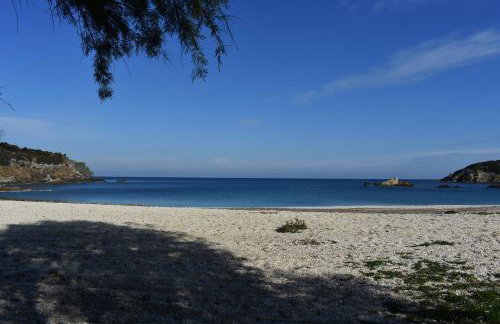 Heliopetra Sea View Studios - Foto 29