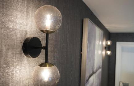 Luxury Croft Templepatrick Near Airport Rabbit and Hilton hotel - Foto 51