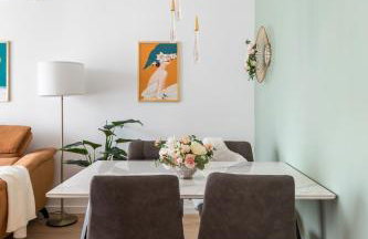 Modern Apartment with Balcony, Bikes & Parking - PINNACLE - Foto 40
