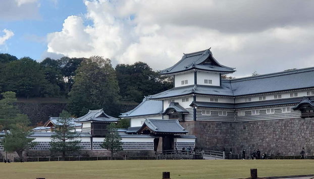 Tour privato di Kanazawa - Foto 4