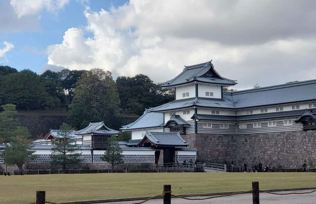 Kanazawa Private Tour - Foto 4