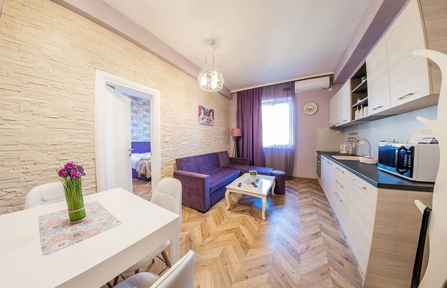 Sofia Life Apartments - Photo 36