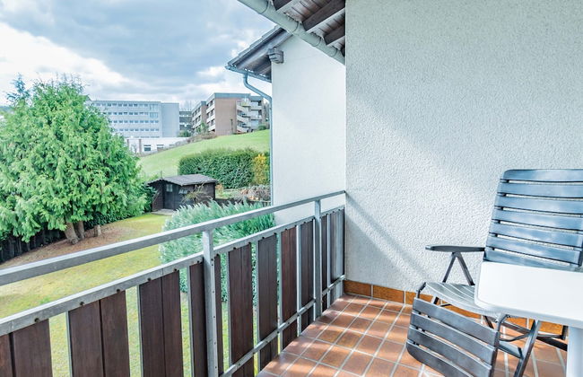 Aparthotel Panorama - Foto 20