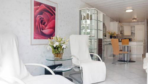 Ferienwohnung am Schlosssee - Foto 3