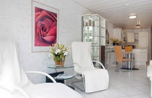 Ferienwohnung am Schlosssee - Foto 3