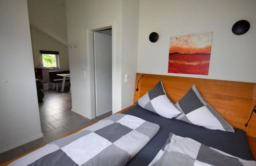 Holiday Home in Forest with Terrace & BBQ - Foto 29