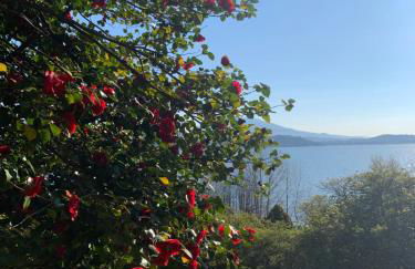 La mia casa sul lago con vista mozzafiato - Foto 42