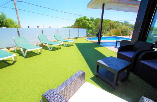 V&V LLORET- Villa Nicole - Foto 33