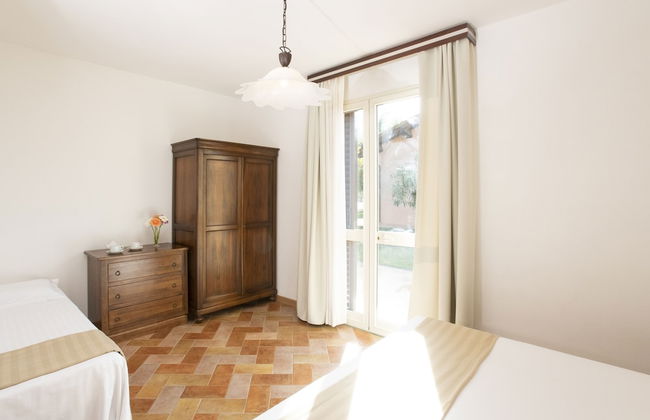 La Principina - Borgo S.Antonio - Borgo S.Giuseppe - Foto 5