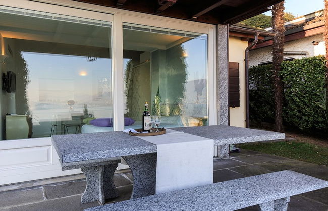 Impero House Rent - Maison du Lac - Foto 10