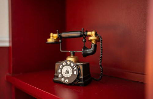 Velvet House 26 - City Center by InnStay - Foto 27