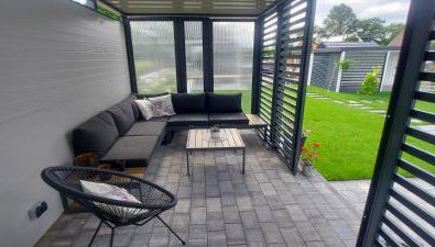 Ferienhaus Landbrücke - Foto 3