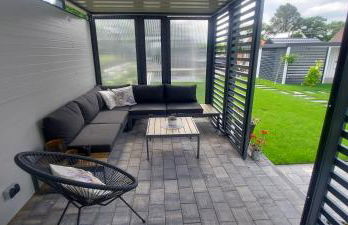 Ferienhaus Landbrücke - Foto 3