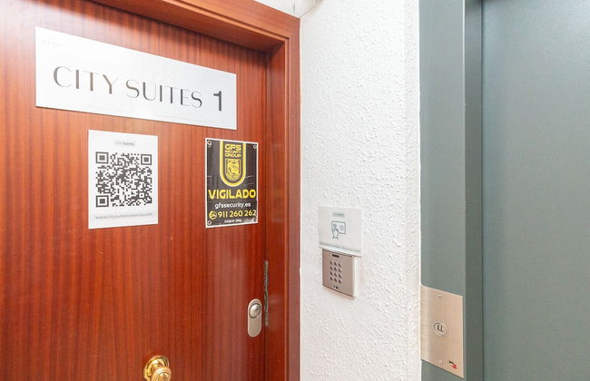 Bet Apartments - Abastos - Foto 2