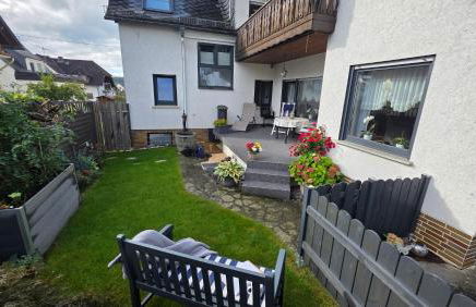 Ferienwohnung Ernebibbel - Foto 36