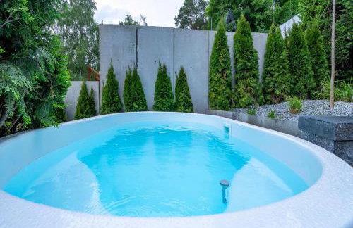 Beach Brothers House Domki nad jeziorem Nyskim - Foto 72