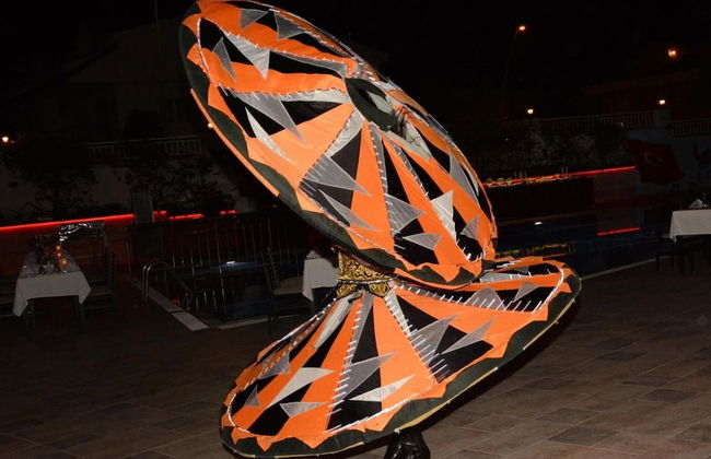 Viking Express Otel - Foto 22