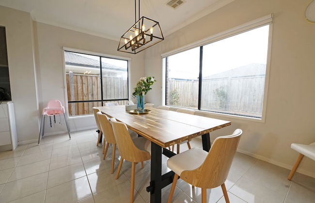 Charming Spacious Holiday House Wyndham - Foto 39