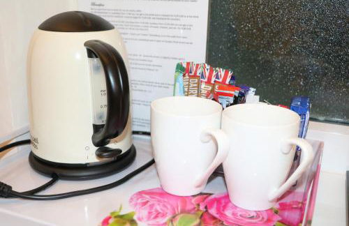 List Five - Your British Guesthouse - Foto 29