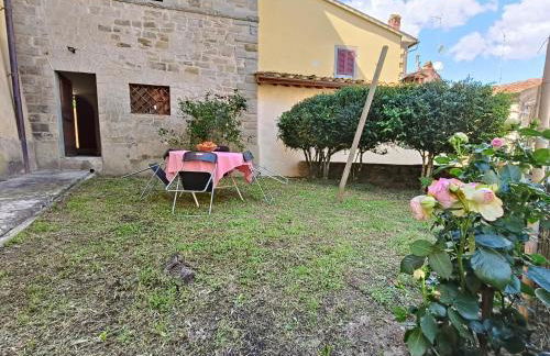 Villa Tommasini La torre - Foto 57