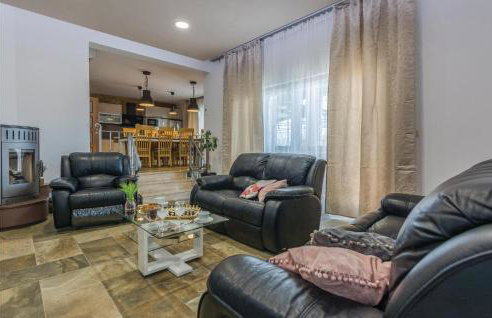 Awesome Home In Pridraga - Foto 36