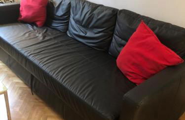 Apartamento turístico mad-aeropuerto ifema - Photo 19