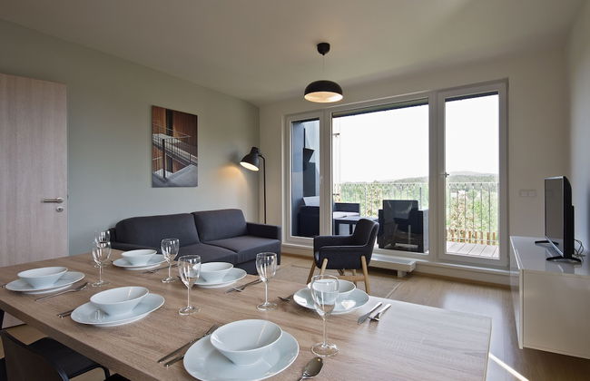 Residence LakePark - Foto 47