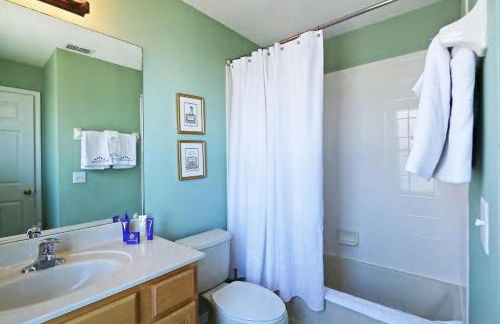 Aquamarine Hideaway - Foto 61