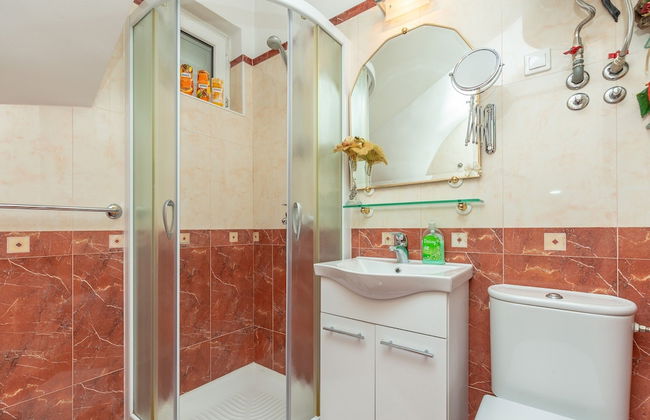 Holiday Home Trojkovic - Foto 38