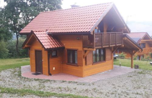 Domek Pod Smrekiem - Foto 1