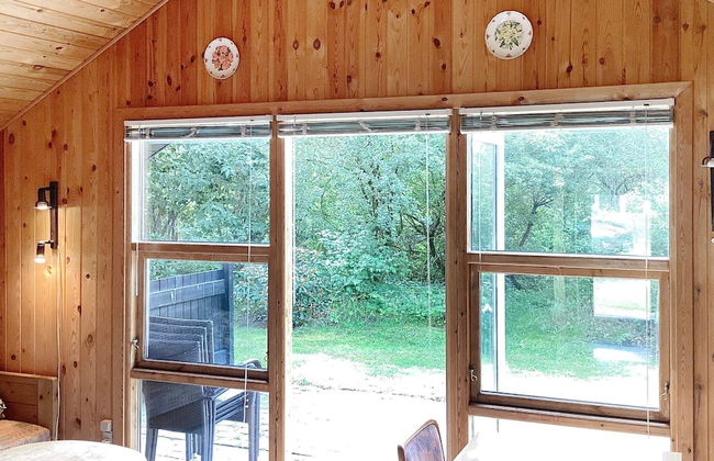 4 Person Holiday Home in Hovborg - Foto 22