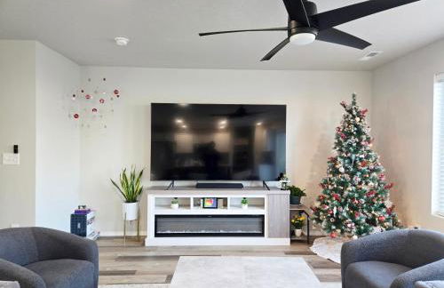 Boise Cozy House - Foto 4