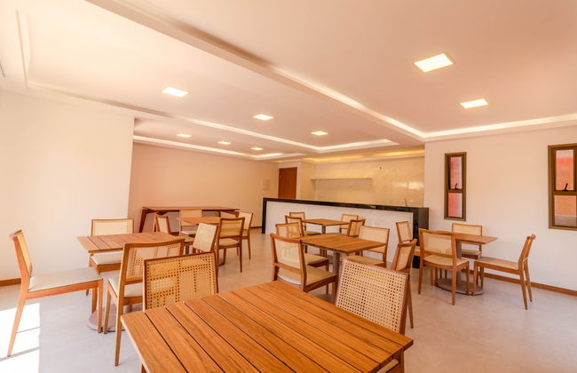 IT08 Lindo Ap 2 Quartos - Itacimirim - Photo 27