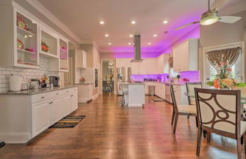 Duluth Home with Patio 22 Mi to Downtown Atlanta! - Foto 8