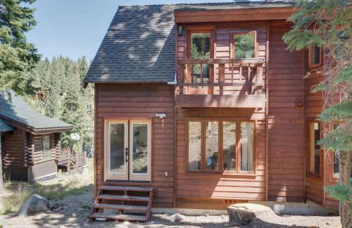 North Lake Hideaway Prime Locale for Outdoor Fun - Foto 71