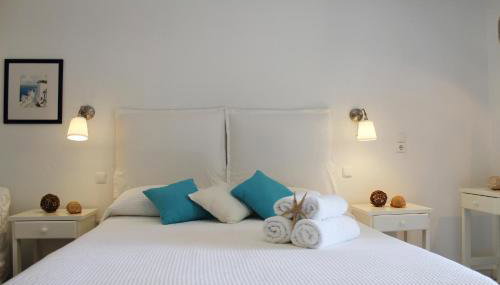 Nissiotiko Studios & Apartments - Foto 3