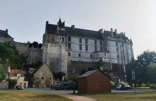 Maison au pied du château - Foto 1