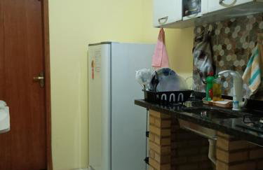 Casa três com cozinha americana - Foto 1