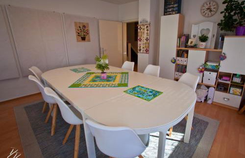 Quilt Inn - Photo 19