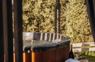 Honey House Wierchy- prywatna strefa SPA - Foto 58