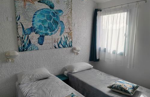 Village Bord de Ciel - Foto 11