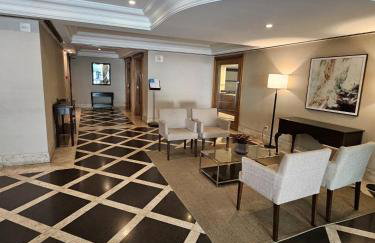 Flat SP Classic no Coração do Brooklin - Foto 24