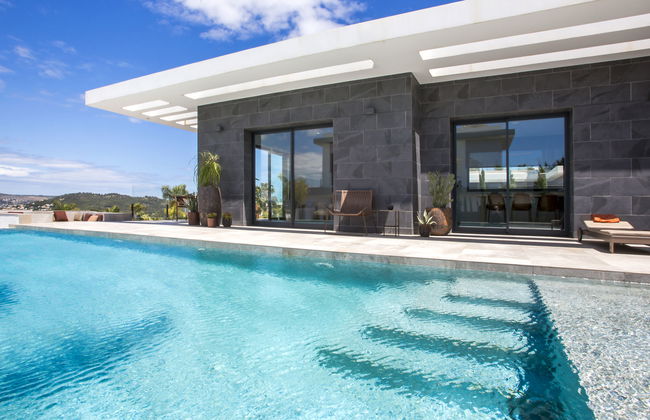 Villa Sareva - Foto 28