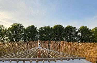 Sunrise Marina Domki Mielno- Ferienhaus - Foto 40