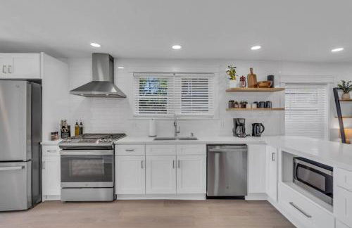 Brand New Bradley Park Beach House - Foto 16